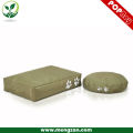 Lovely luxury pet dog beds sleeping bag for pet dog bean bag